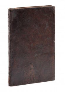 Mars Gothicus, id est tractatus historicus [...]  LM-24